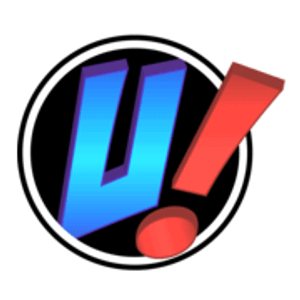 Uncanny! - Logo