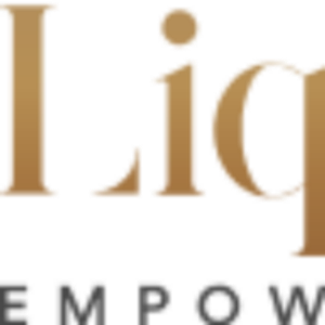 Liquid Lounge, LLC - Logo