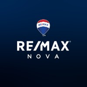 REMAX NOVA Dartmouth - Logo