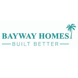 Bayway Homes - Sylvan Beach Enclave Model Home - Logo