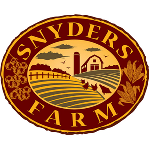 Snyder's Farm - Logo
