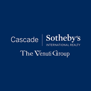 The Venuti Group at Cascade Sotheby's International Realty - Logo