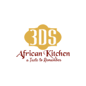 3DS African Kitchen Amala Joint - Logo