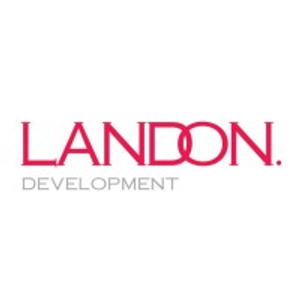 Landon Development - Logo