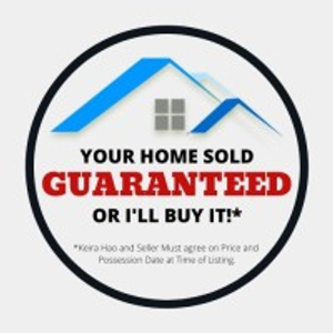Sheri E. Smith Realtor - Your Home Sold Guaranteed Or I'll Buy It - Keller Williams Realty of DelMarva - Logo