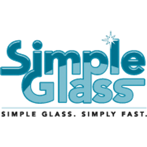 Simple Glass - Logo