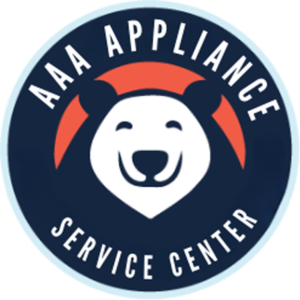 AAA Appliance Service Center - Logo