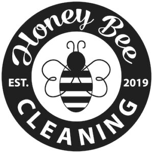 Honey Bee Cleaning