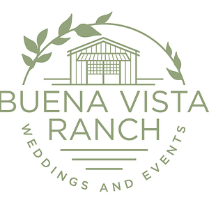 Buena Vista Ranch - Logo