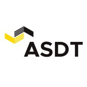 Advanced Structural Drying Technologies - Logo
