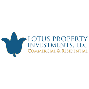 Lotus Property Investments - Logo