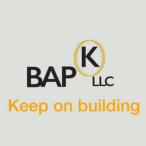 BAP Kustoms LLC - Logo