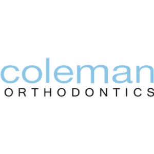 Coleman Orthodontics - Logo
