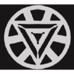Iron Man Enterprises - Logo