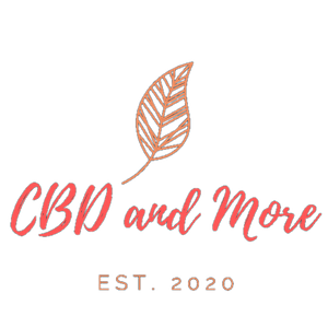 CBD and More
