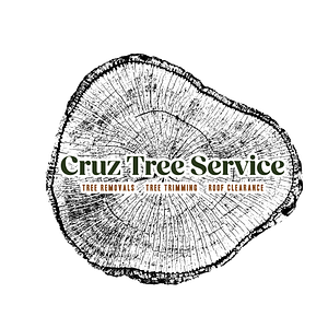Cruz Tree Service - Logo