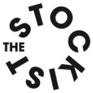 The Stockist - Logo