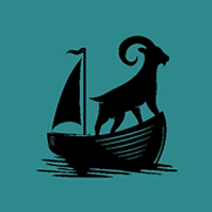 Sailing Goat Restaurant - Logo