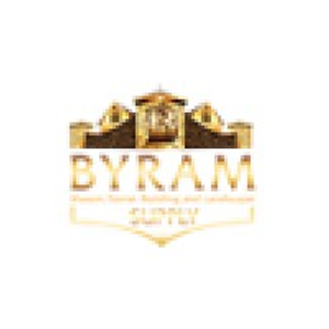 Byram Mason & Building Supply - Logo