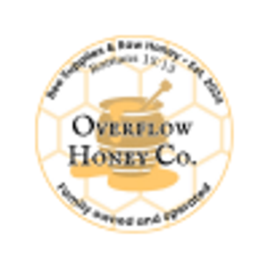 Overflow Honey Co.