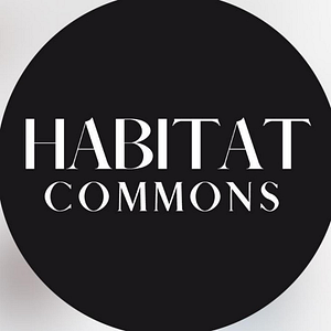 Habitat Commons - Logo