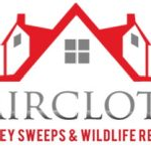 Faircloth Chimney Sweeps and Wildlife Removal LLC - Logo