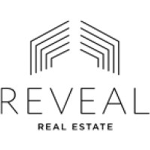 Maria Nichols - Reveal Real Estate - Logo