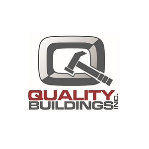 Quality Buildings LLC - Logo