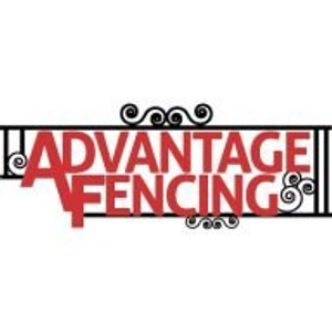 Advantage Fencing - Logo