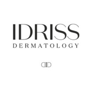 Idriss Dermatology - Logo