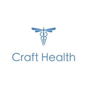 Craft Health - Logo