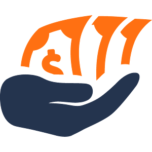 EZ Cash Homes/ Double R Realty LLC - Logo