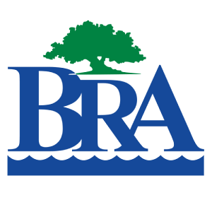 Bluewater Recycling Association - Logo
