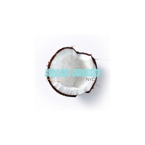 Brazil Bronze Tanning Salon NYC | Spray Tan NYC - Logo