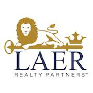 Donna Geihe - LAER Realty Partners