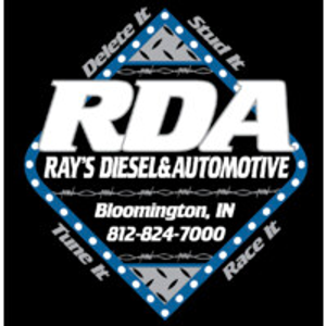 Ray's Diesel & Automotive