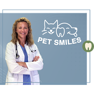 Pet Smiles General Veterinary Dentistry