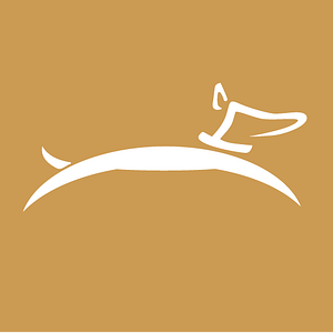 Best Paw Forward - Logo