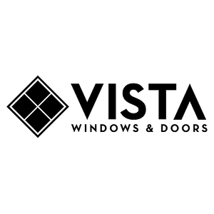 Vista Windows and Doors - Logo
