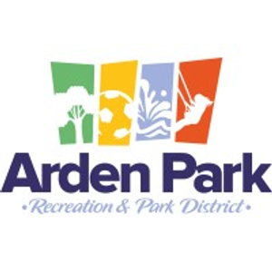 Arden Park Recreation & Park District - Logo