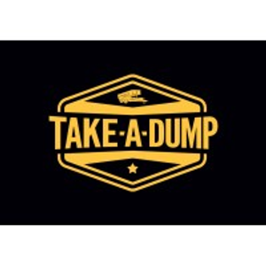 Take-A-Dump - Logo