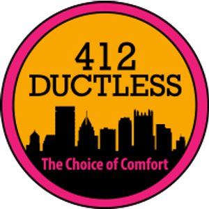 412 Ductless