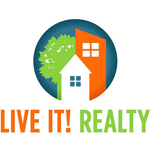 Live It Realty - Logo
