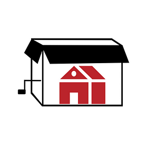 Overman Buildings - Logo