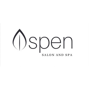 Aspen Salon and Spa - Logo
