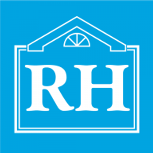 Resort Homes LLC - Logo