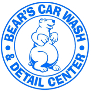 Bear's Car Wash & Detail Center