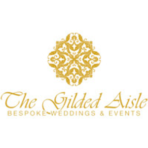 The Gilded Aisle Weddings