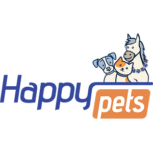 Happy Pets - Holistic Veterinarian - Logo