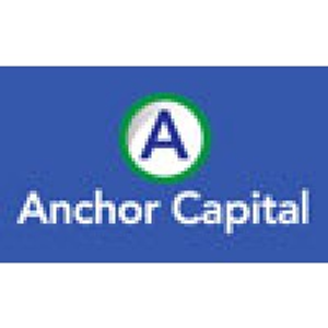 Anchor Capital Management Company - Logo